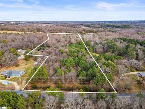 244 E Standing Springs Road, Simpsonville, SC 29680