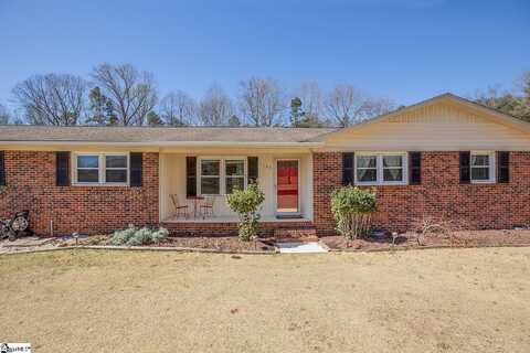 1125 Mount Zion Road, Spartanburg, SC 29303