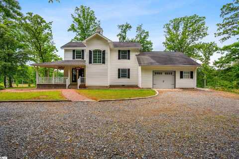 1154 Landrum Road, Columbus, NC 28722