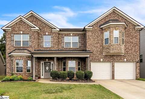 257 Delbourne Lane, Greer, SC 29651