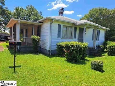 115 Prosperity Avenue, Greenville, SC 29505