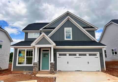 6024 Peregrine Lane, Greer, SC 29651