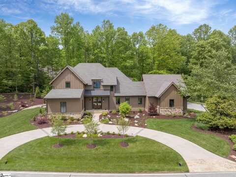 7873 Glassy Ridge Road, Landrum, SC 29356