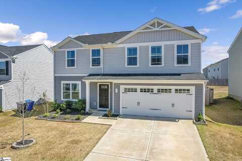 7 wedgemere Drive, Greenville, SC 29605