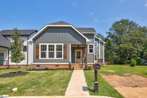 204 Wilkins Street, Greenville, SC 29605