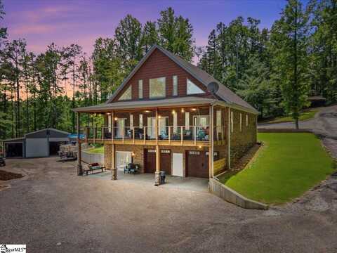 2701 Sandy Ford Road, Chesnee, SC 29323