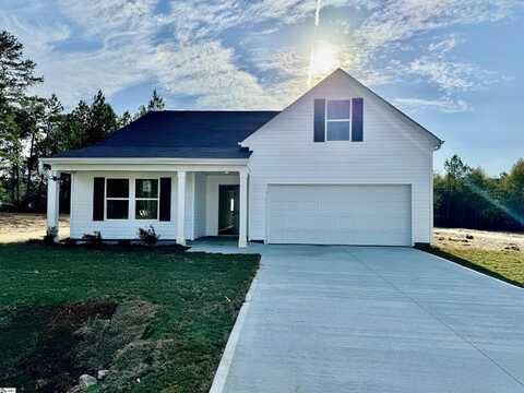 101 Alpine Heights Court, Anderson, SC 29625