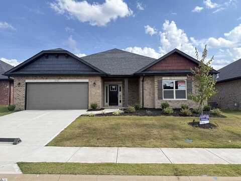 338 Cypress Hollow Trail, Piedmont, SC 29673
