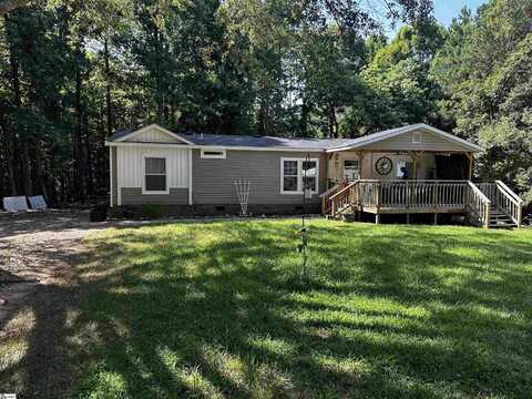 764 Miller Road, Woodruff, SC 29388