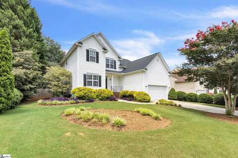 23 Mountain Rose Court, Simpsonville, SC 29681