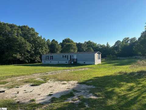 368 Buzhardt Road, Ware Shoals, SC 29692