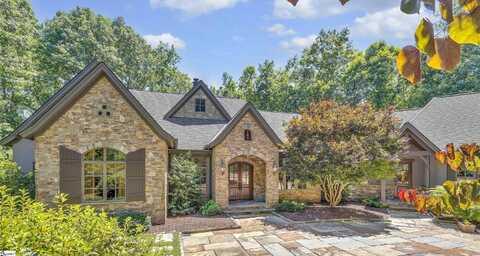 15 Lookout Ridge Drive, Travelers Rest, SC 29690