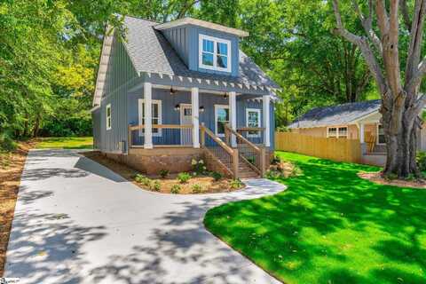 101 Park Street, Easley, SC 29640