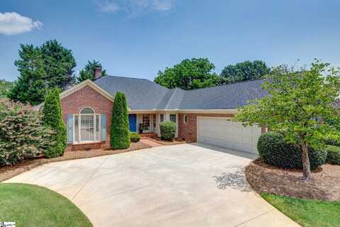 223 Woods Road, Greer, SC 29650