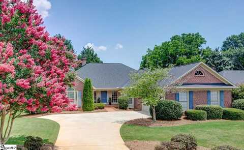 223 Woods Road, Greer, SC 29650