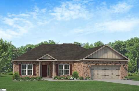 502 ANHINGA Road, Greenville, SC 29605