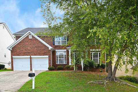 107 Leatherton Way, Greenville, SC 29615