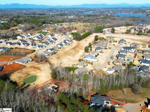 634 Crowe Creek Trail, Inman, SC 29349