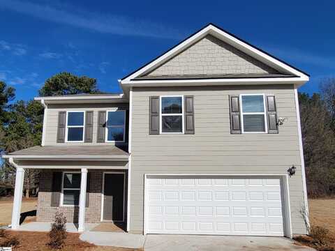 1153 Denington Drive, Spartanburg, SC 29307