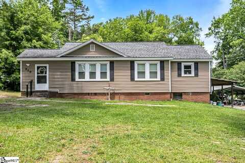 510 W Greer Street, Honea Path, SC 29654