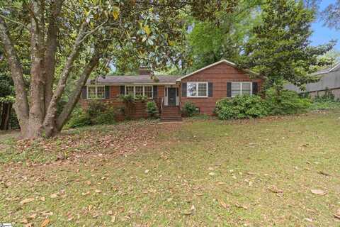 22 McDaniel Court, Greenville, SC 29605