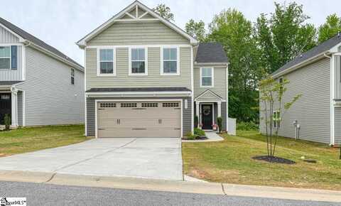 1005 Joseph Court, Woodruff, SC 29388