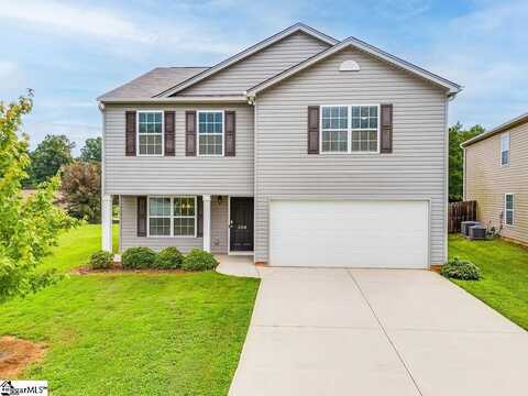 508 Craftsman Lane, Boiling Springs, SC 29316