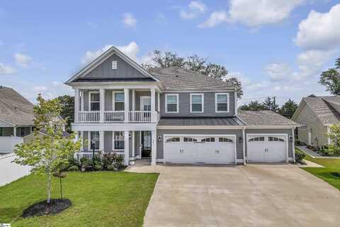 203 Roseville Place, Greenville, SC 29607