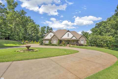 460 Whispering Ridge Trail, Woodruff, SC 29388