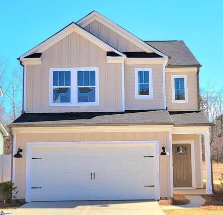 1132 Denington Drive, Spartanburg, SC 29307