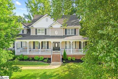 205 Montague Drive, Easley, SC 29640