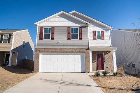 1808 Bridle Lane, Roebuck, SC 29376