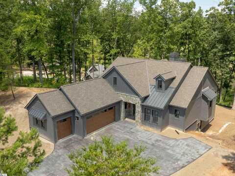 415 Golf Bridge Road, Marietta, SC 29661