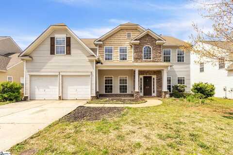 117 Heritage Point Drive, Simpsonville, SC 29681