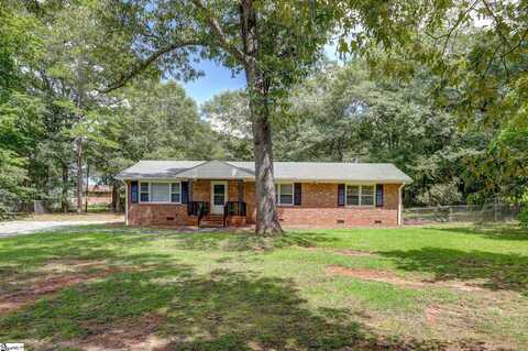 68 Beverly Hills Drive, Spartanburg, SC 29301