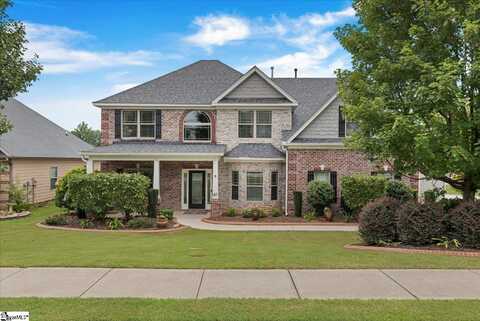 41 Lazy Willow Drive, Simpsonville, SC 29680