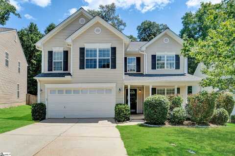 205 Kylemore Lane, Greer, SC 29650