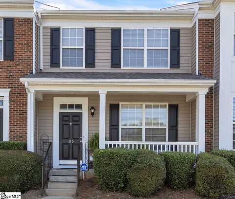 115 Bumble Circle, Mauldin, SC 29662