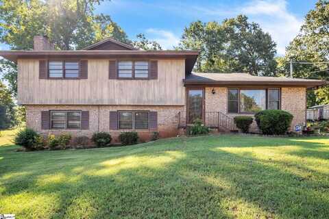 519 Shady Pine Drive, Seneca, SC 29678