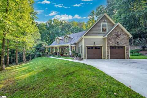 120 Hungate Drive, Travelers Rest, SC 29690