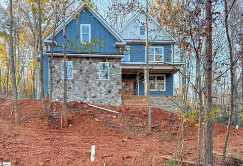 6 Falling Leaf Drive, Travelers Rest, SC 29690