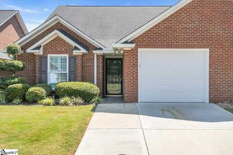 134 Dove Haven Drive, Simpsonville, SC 29681