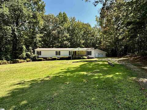 857 Cooley Bridge Road, Pelzer, SC 29669