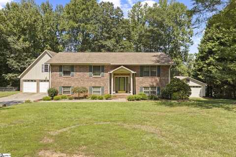 32 Country Club Drive, Greer, SC 29651