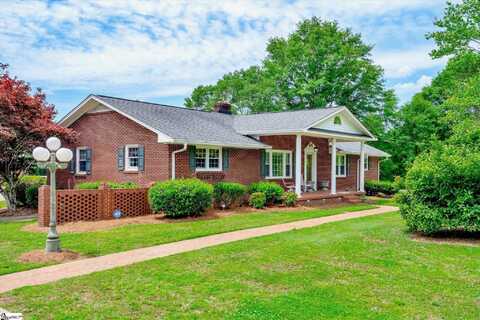 403 Joe Black Road, Pelzer, SC 29669