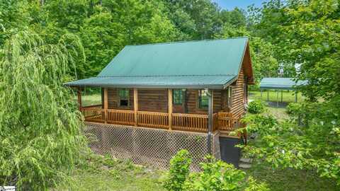 201 Rock Cliffe Trail, Pickens, SC 29671