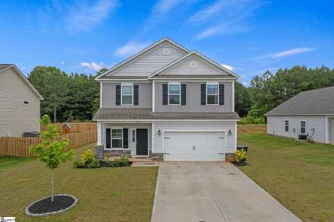 122 Bellflower Lane, Anderson, SC 29625