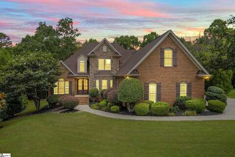 113 Ledgestone Way, Greer, SC 29651