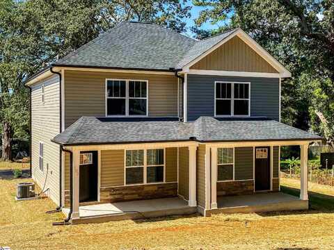 100 S 9th Street, Easley, SC 29640