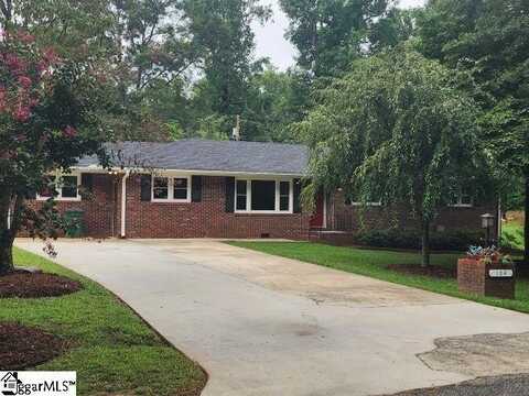 104 Kilgore Avenue, Williamston, SC 29697